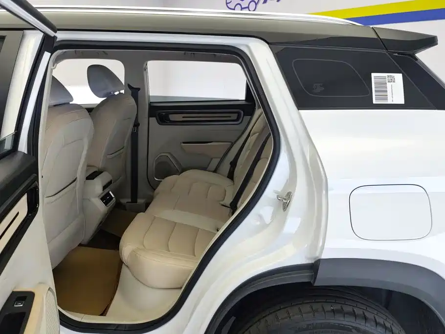 Geely Icon — миниатюра 11