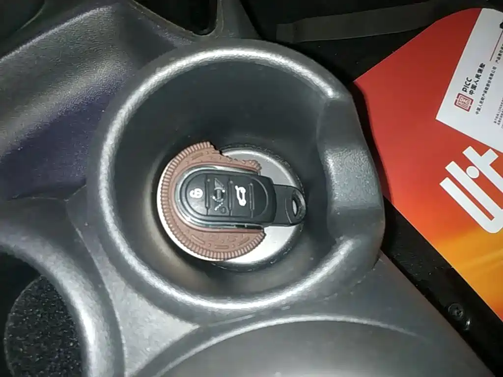 Mini JCW 2021 2.0T JOHN COOPER WORKS ALL-IN