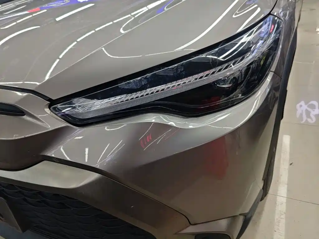 Toyota Frontlander — миниатюра 24