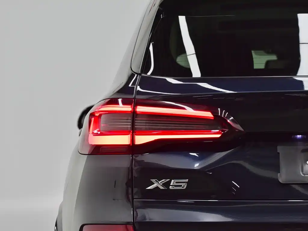 BMW X5 — миниатюра 37