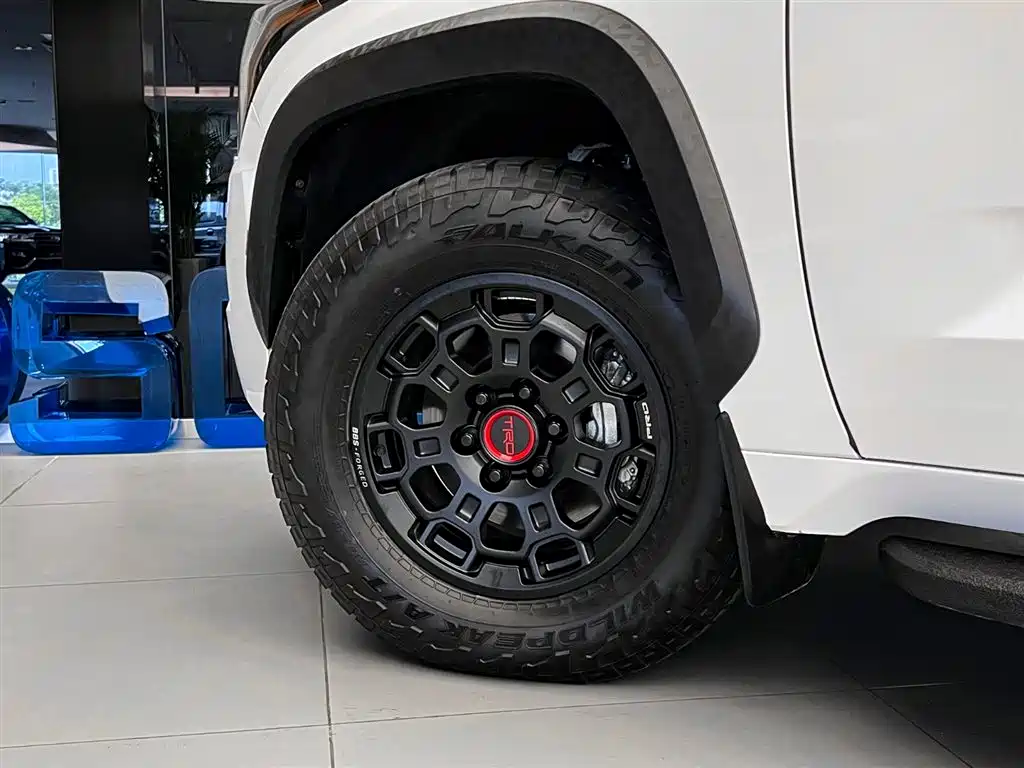Toyota Sequoia — фотографии объявления, Фото 15