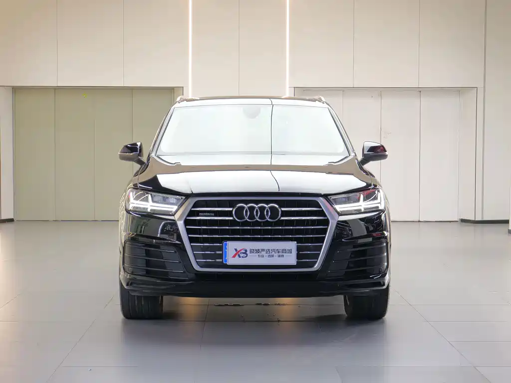 Audi Q7 — миниатюра 2