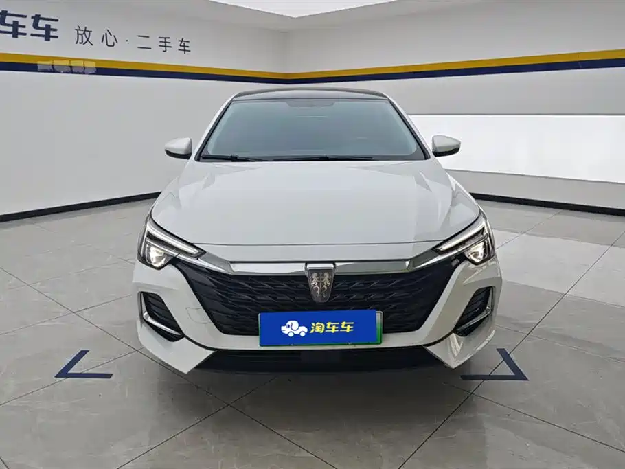 Roewe i6 MAX 2023 EV 420
