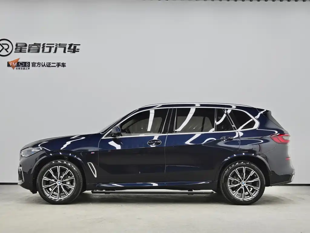 BMW X5 — миниатюра 6