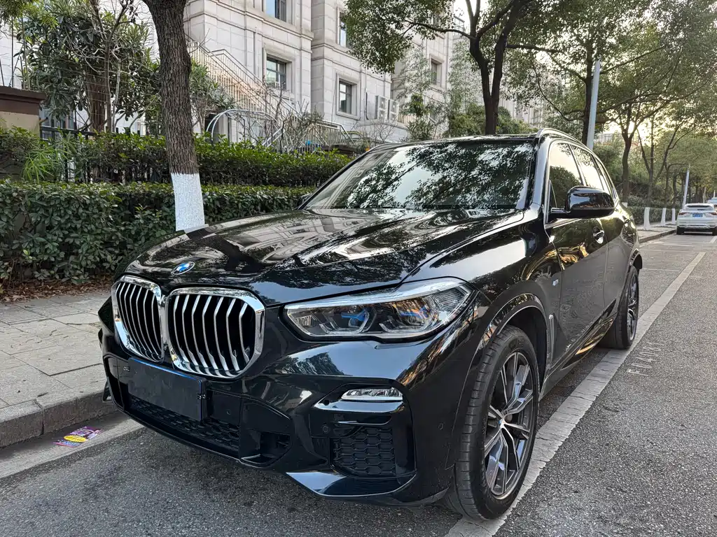 BMW X5 (Import) 2020