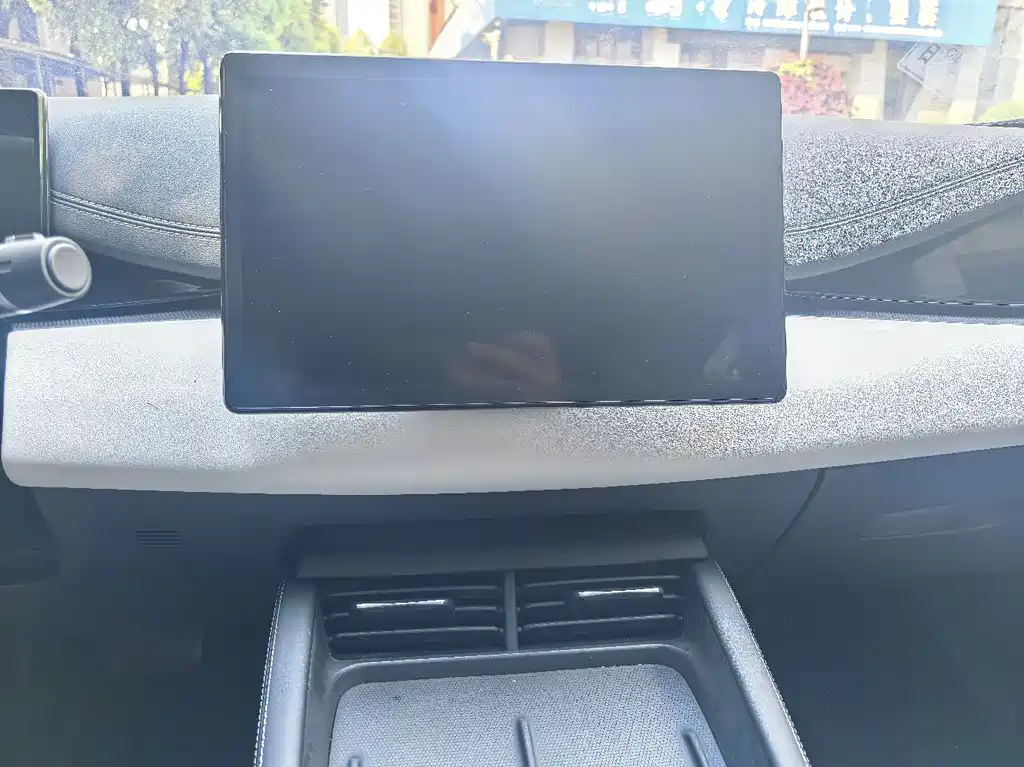 BYD Seal 06 06 2024 DM-i 80KM Luxury