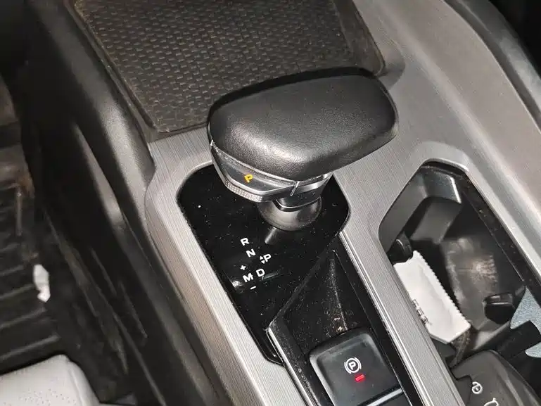 Geely Xingrui — миниатюра 10