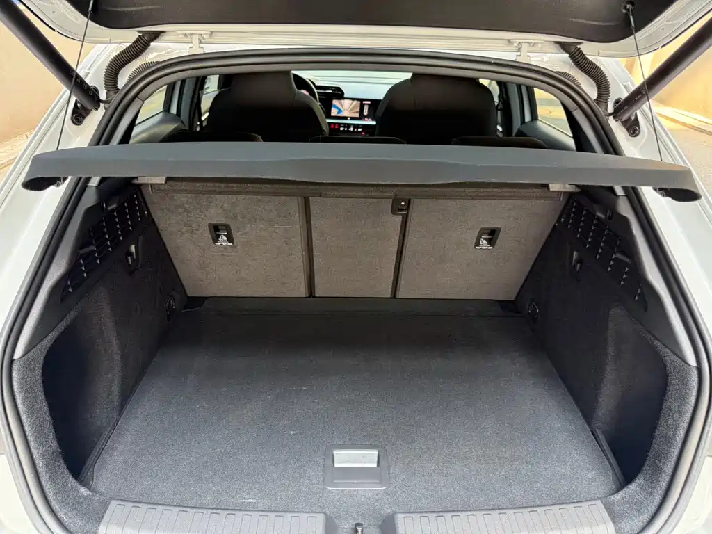 Audi A3 — миниатюра 22