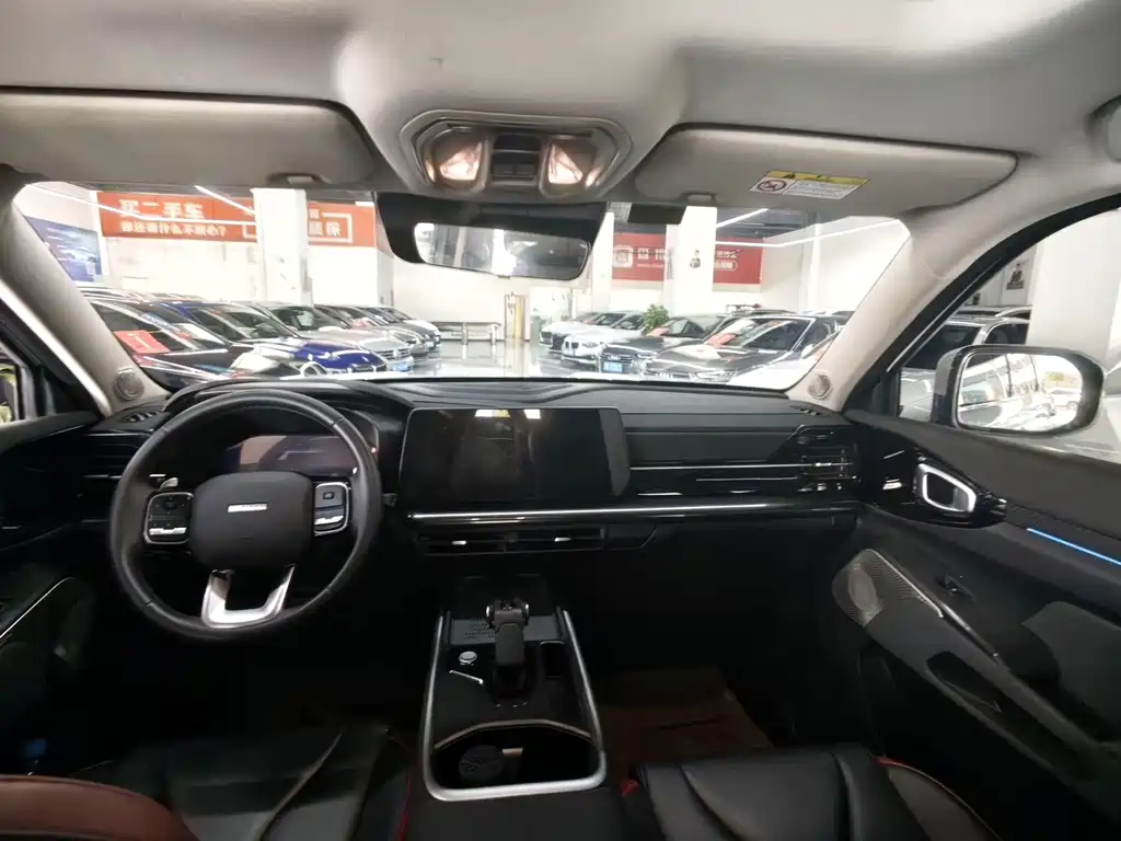 Haval Cool Dog — миниатюра 10