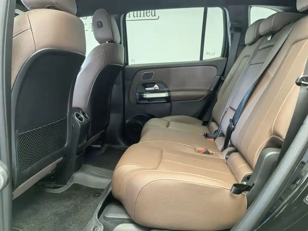 Mercedes-Benz EQB — миниатюра 15