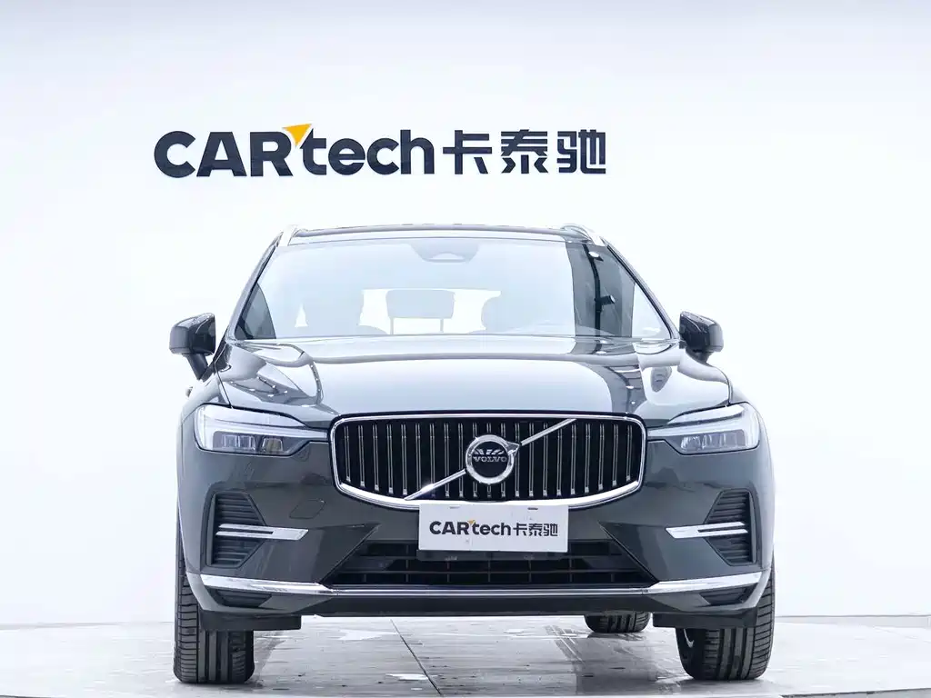 Volvo XC60 — миниатюра 5