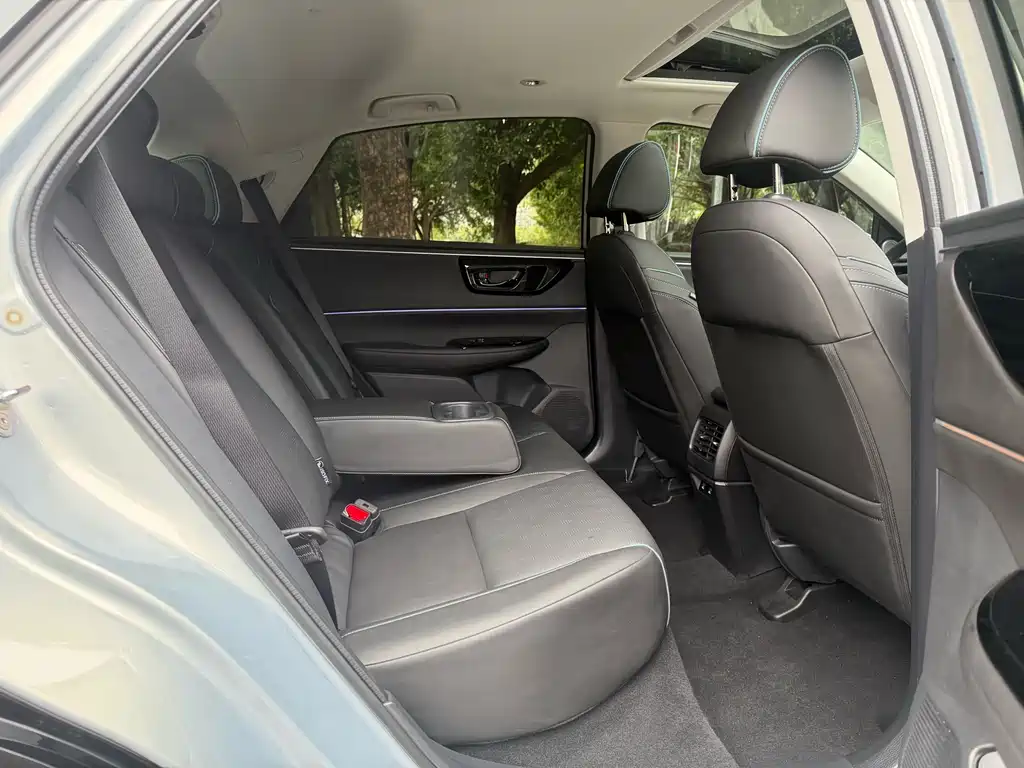 HONDA E: NP2 POLE PAI 2