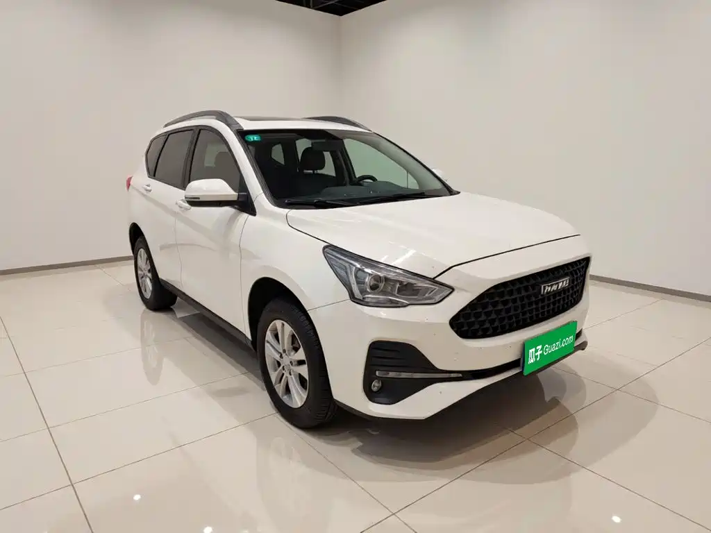 Haval M6 — миниатюра 3