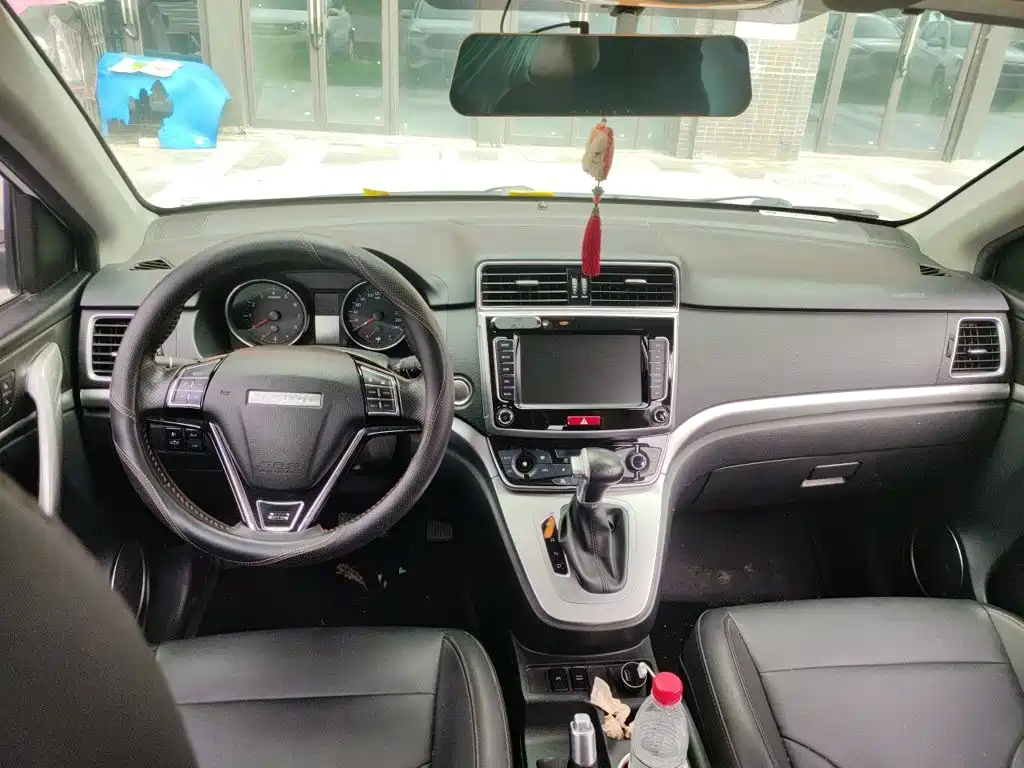 Haval M6 — миниатюра 10