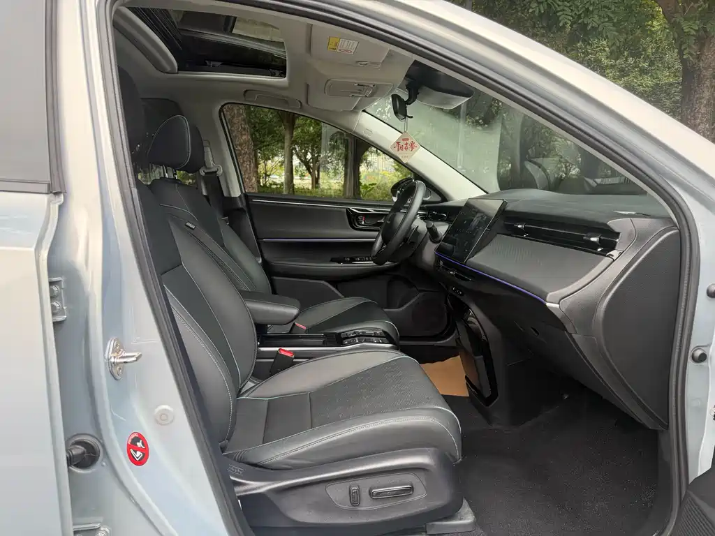 HONDA E: NP2 POLE PAI 2