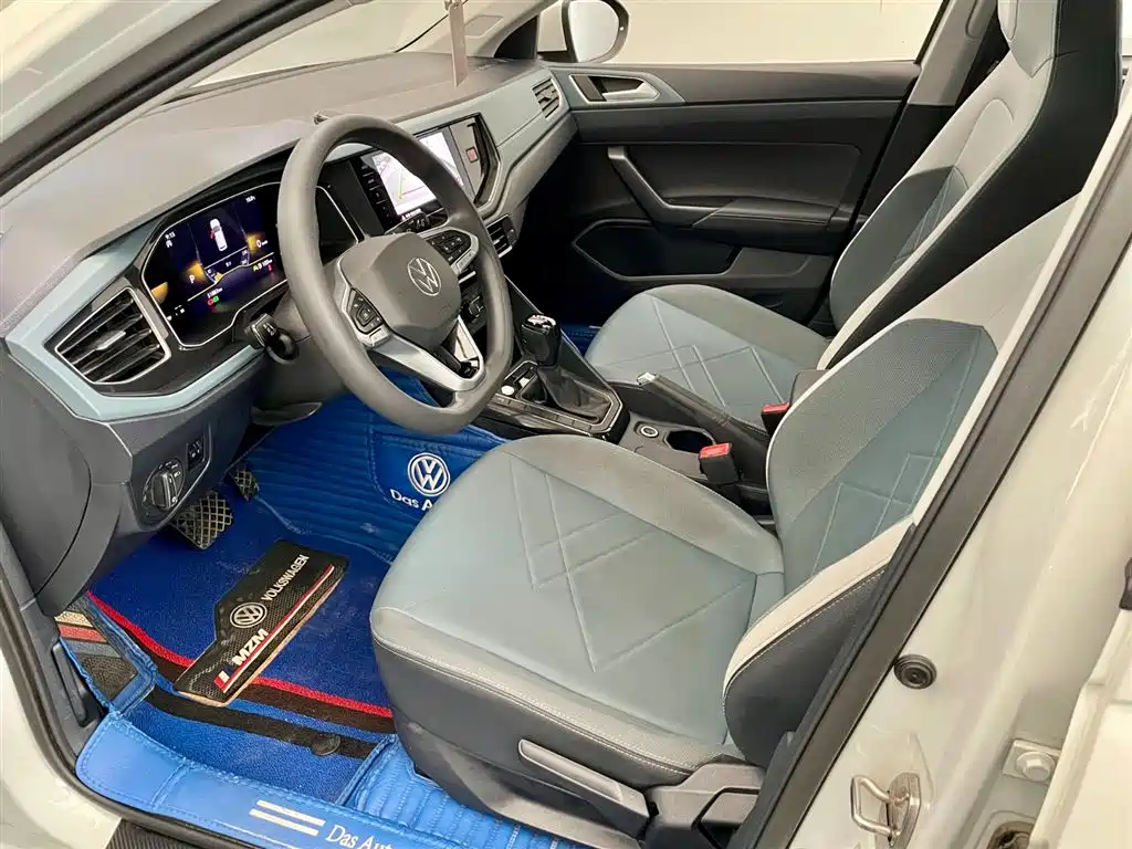 Volkswagen Lavida 2023 1.5L AT