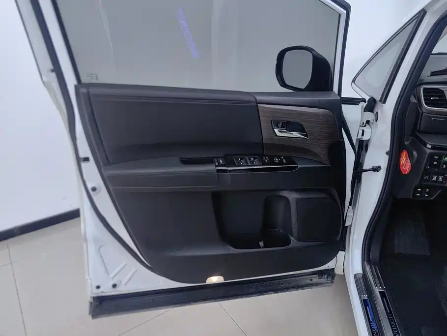 Honda Odyssey — миниатюра 7