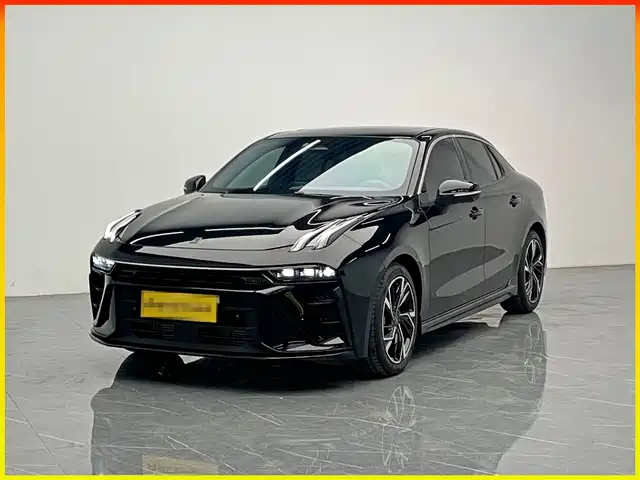 2025 Lynk & Co 03
