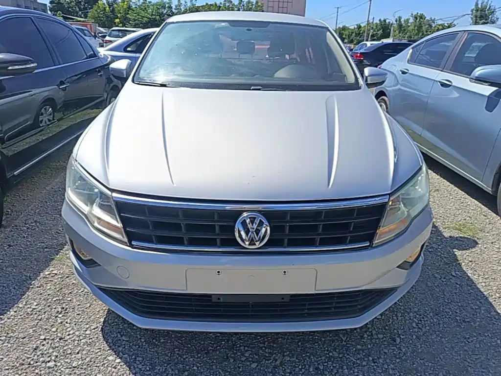 Volkswagen Jetta — миниатюра 3
