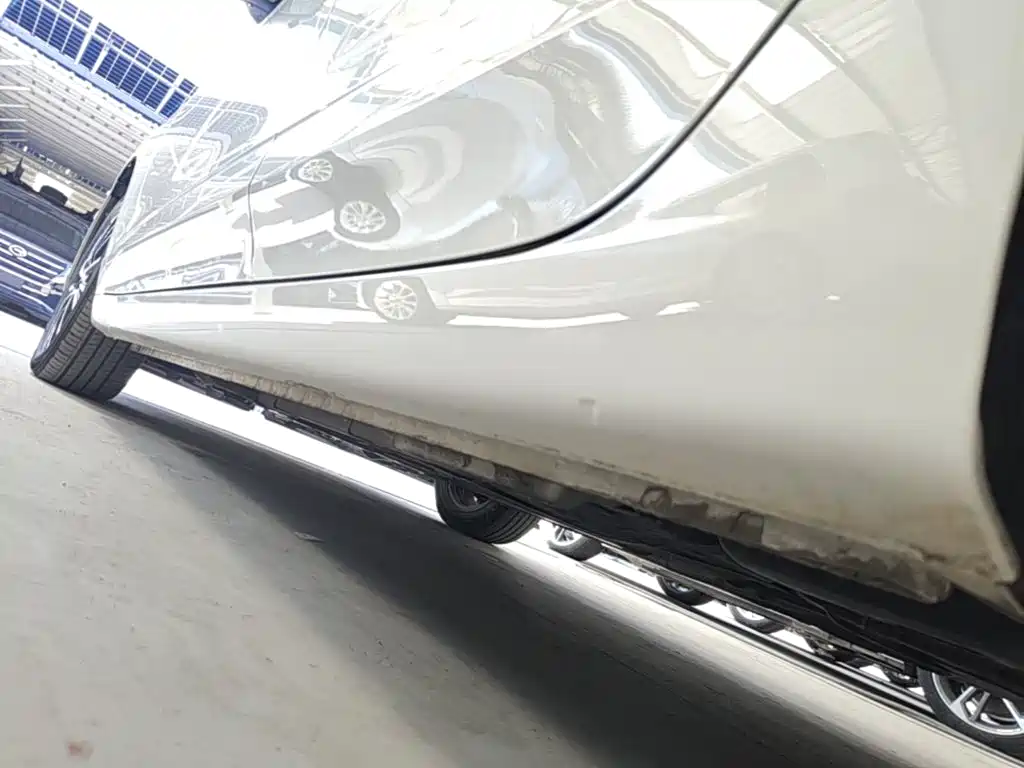 Roewe i5 — миниатюра 22