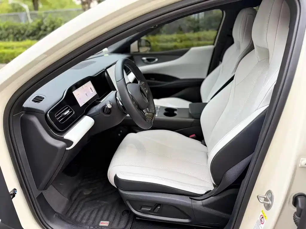 BYD Seal 06 — миниатюра 6