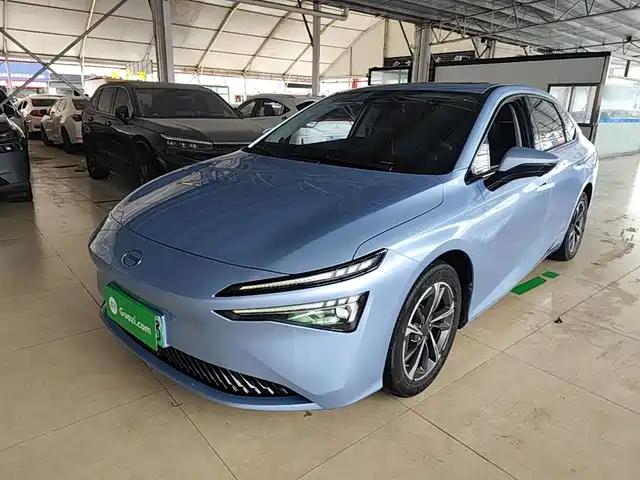 2024 GAC Aion S Plus