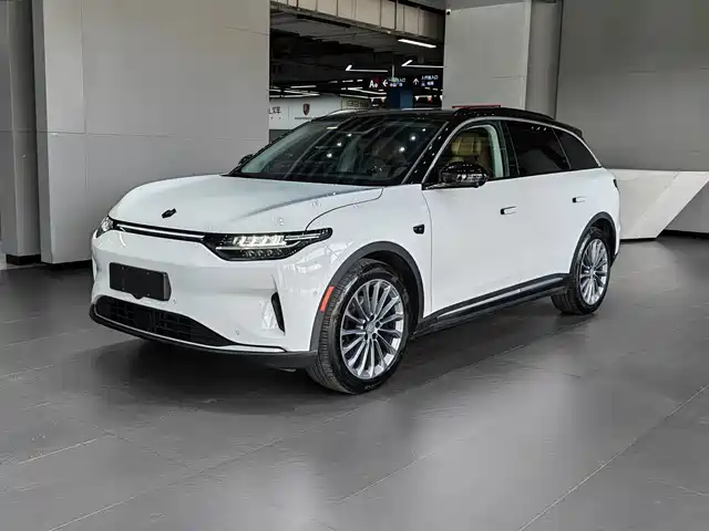 2024 Leapmotor C11