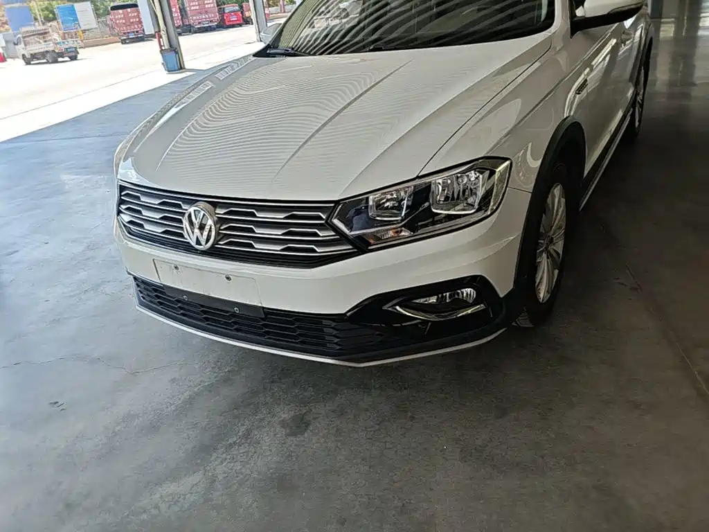 Volkswagen C-Trek — миниатюра 24
