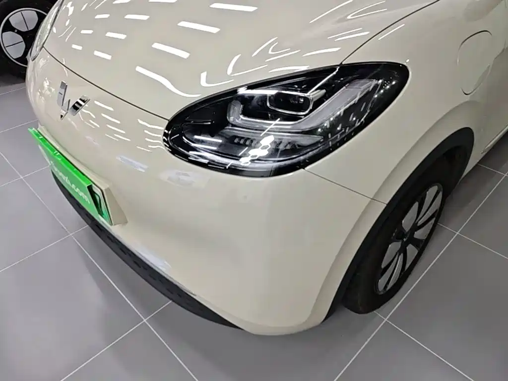 Wuling Bingo — миниатюра 24