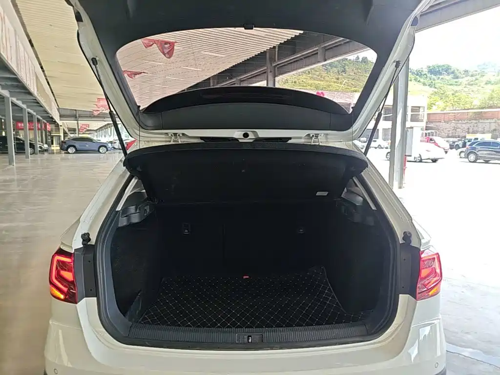 Volkswagen C-Trek — миниатюра 19