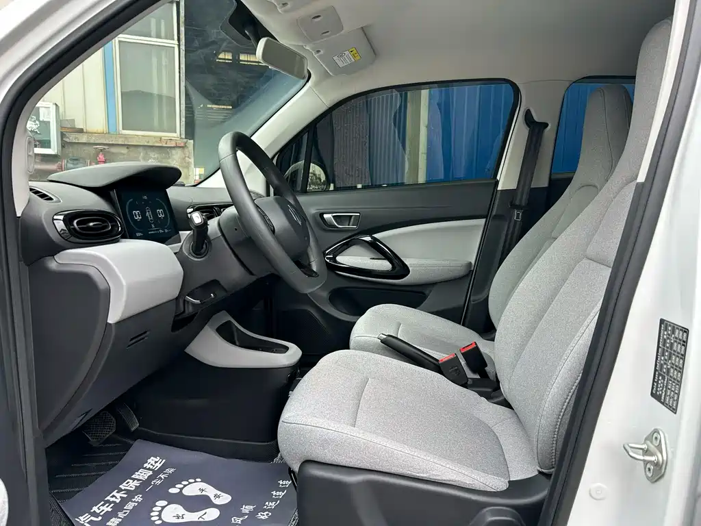 Leapmotor T03 2024 200