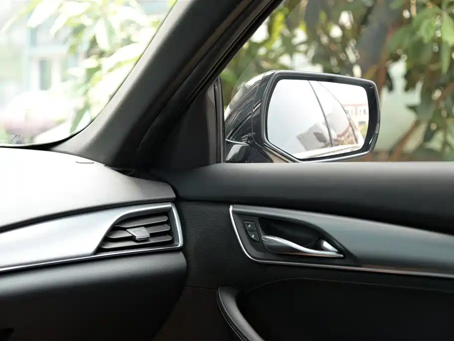 Cadillac CT5 2023 28T Luxury （ Standard ）