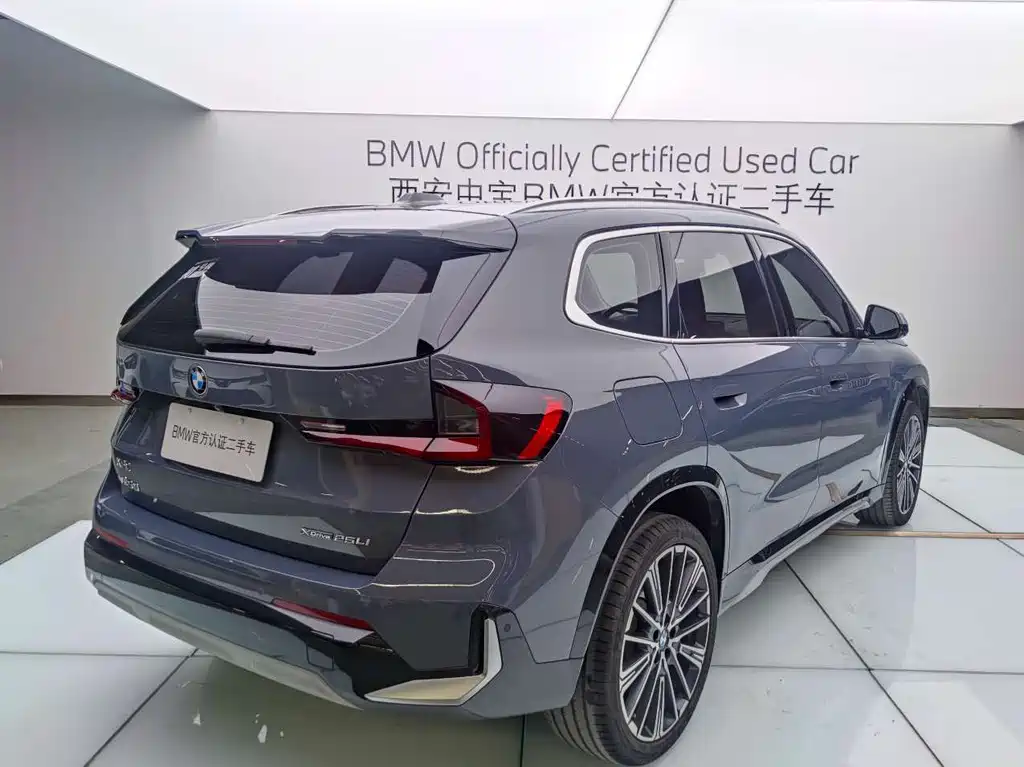 BMW X1 2023 xDrive25Li X