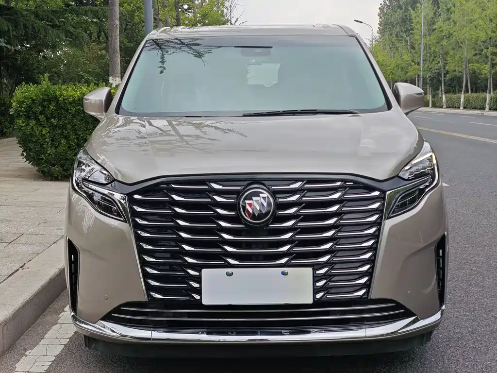 Buick GL8 2023 ES Premium