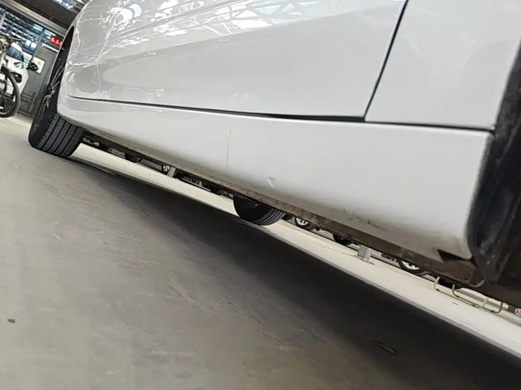 Roewe i5 — миниатюра 21