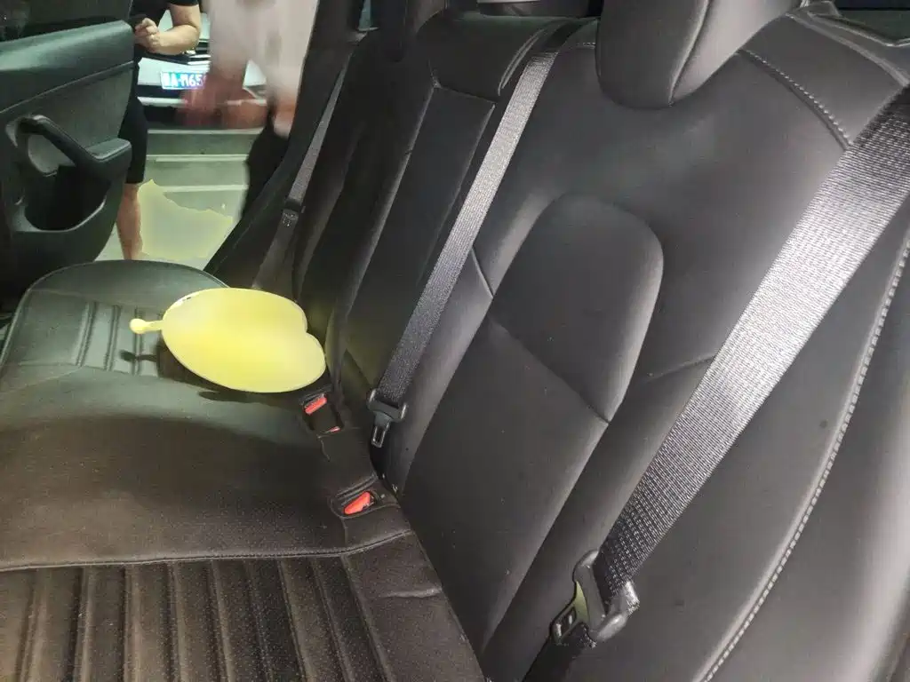 Tesla Model 3 — миниатюра 13