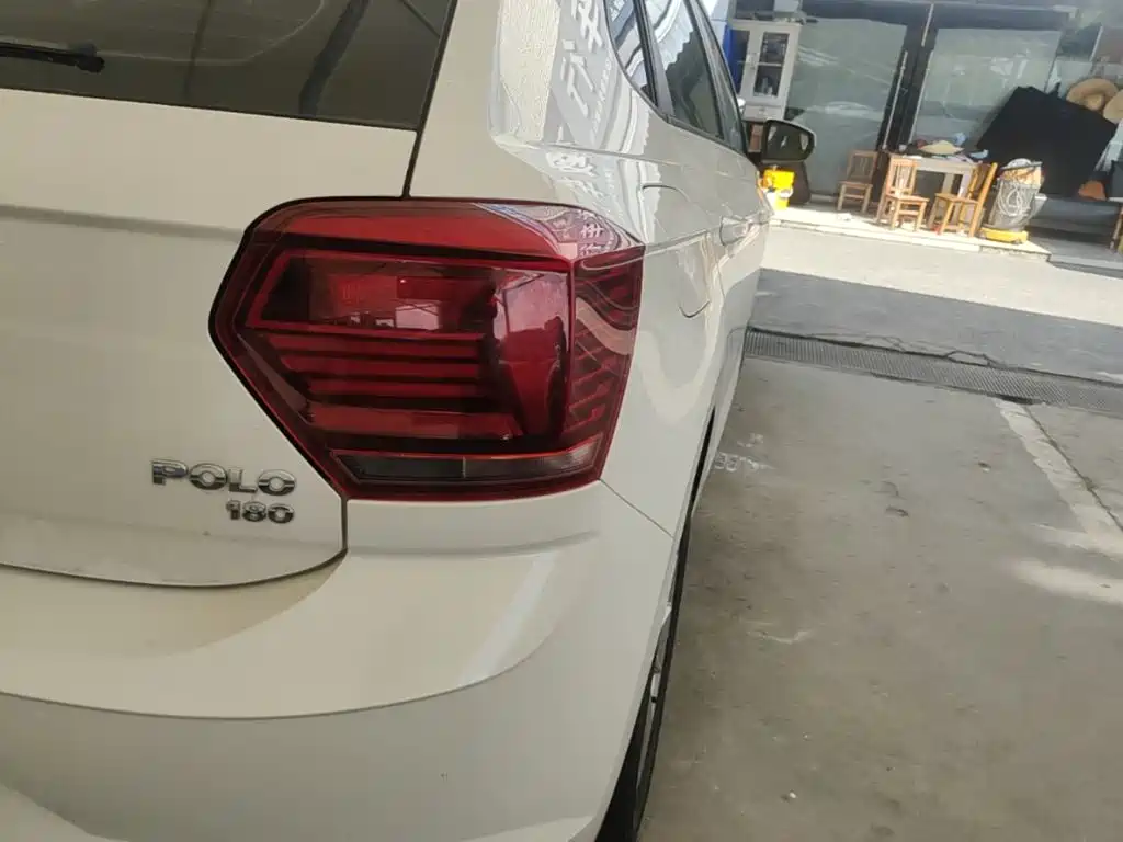 Volkswagen Polo — миниатюра 8