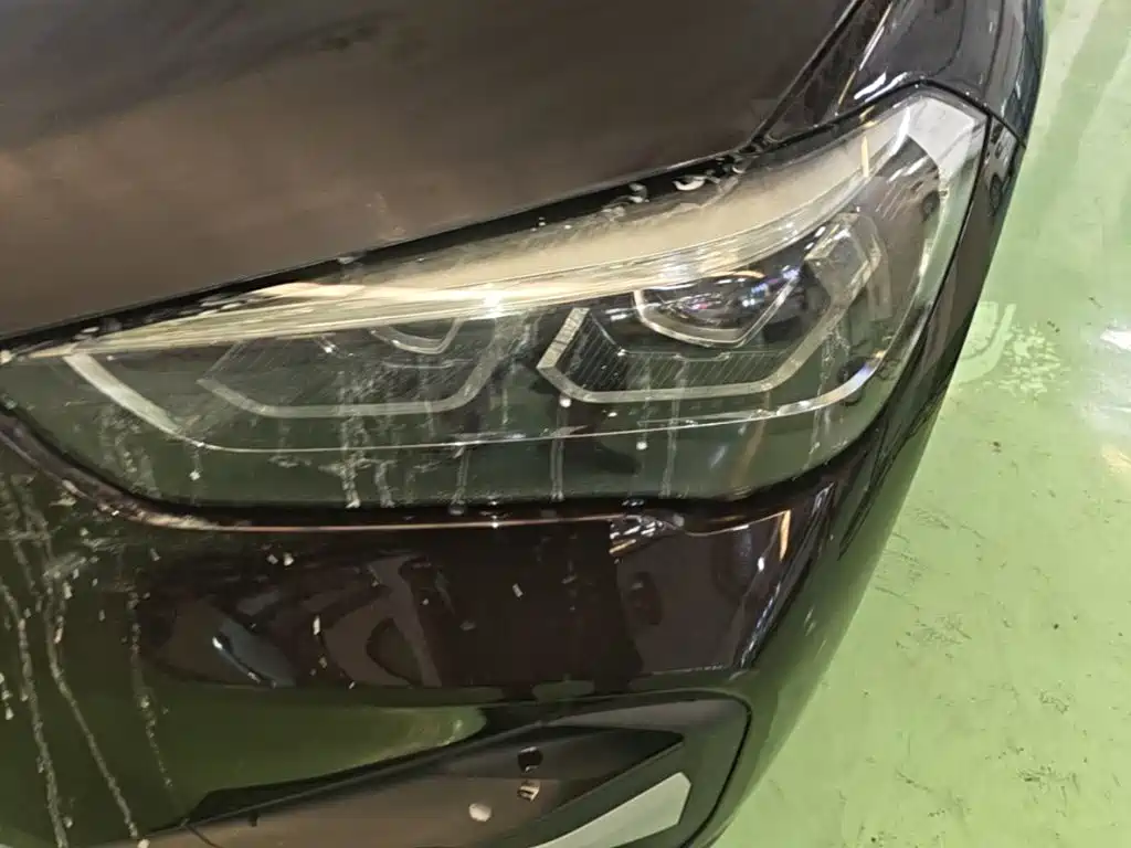 BMW X1 — миниатюра 24