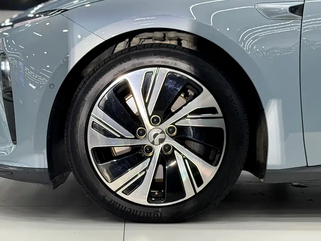 NIO ET5 — миниатюра 17