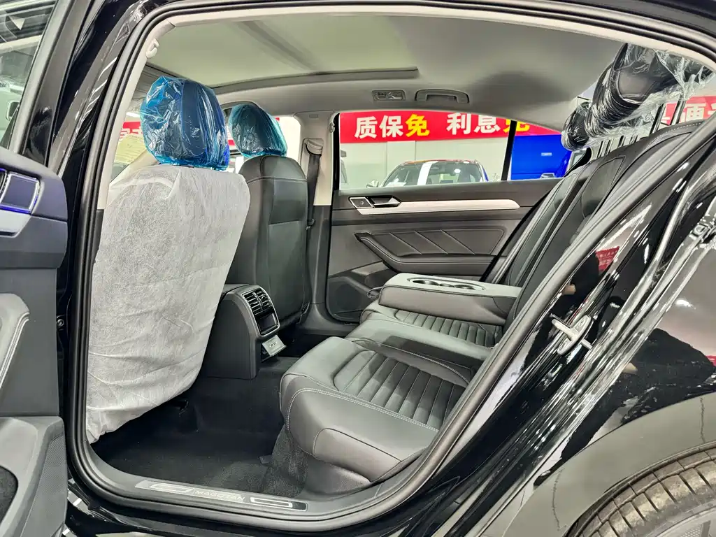 Volkswagen Magotan 2025 280TSI DSG Comfort