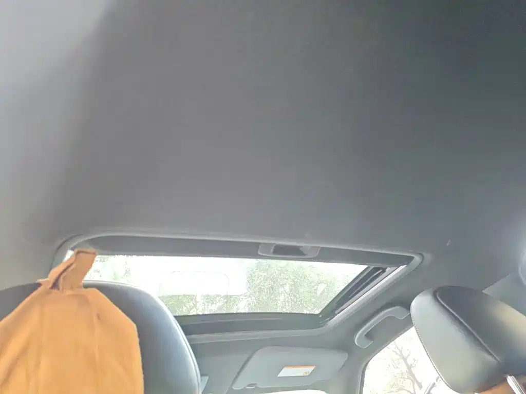 Infiniti ESQ — миниатюра 14