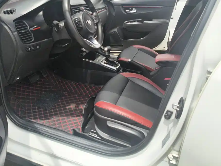 Kia KX Cross — миниатюра 9