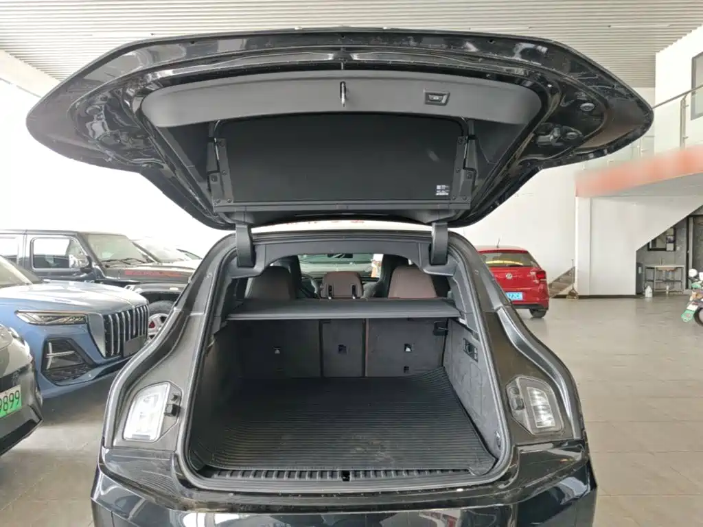 BMW iX — миниатюра 19