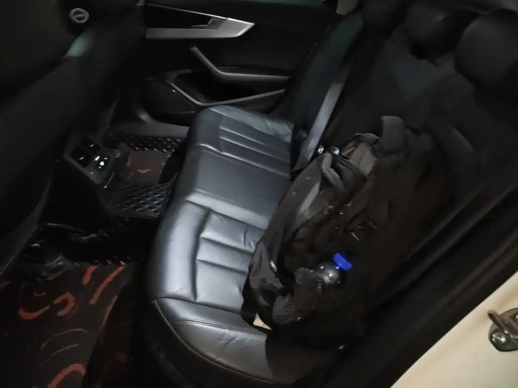 Audi A4L — миниатюра 17