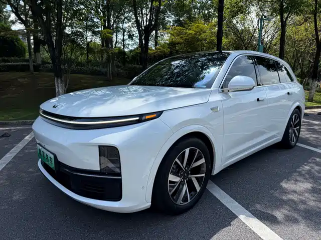 Li Auto L7