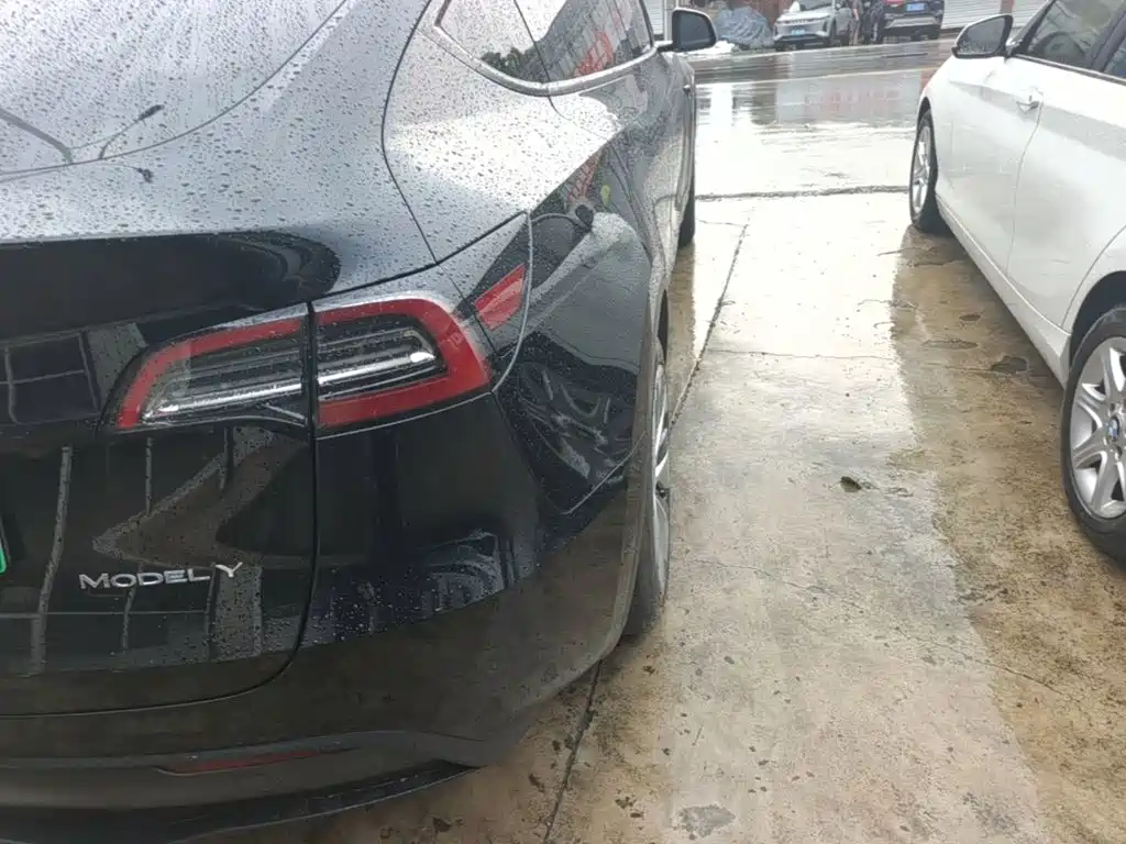 Tesla Model Y — миниатюра 8