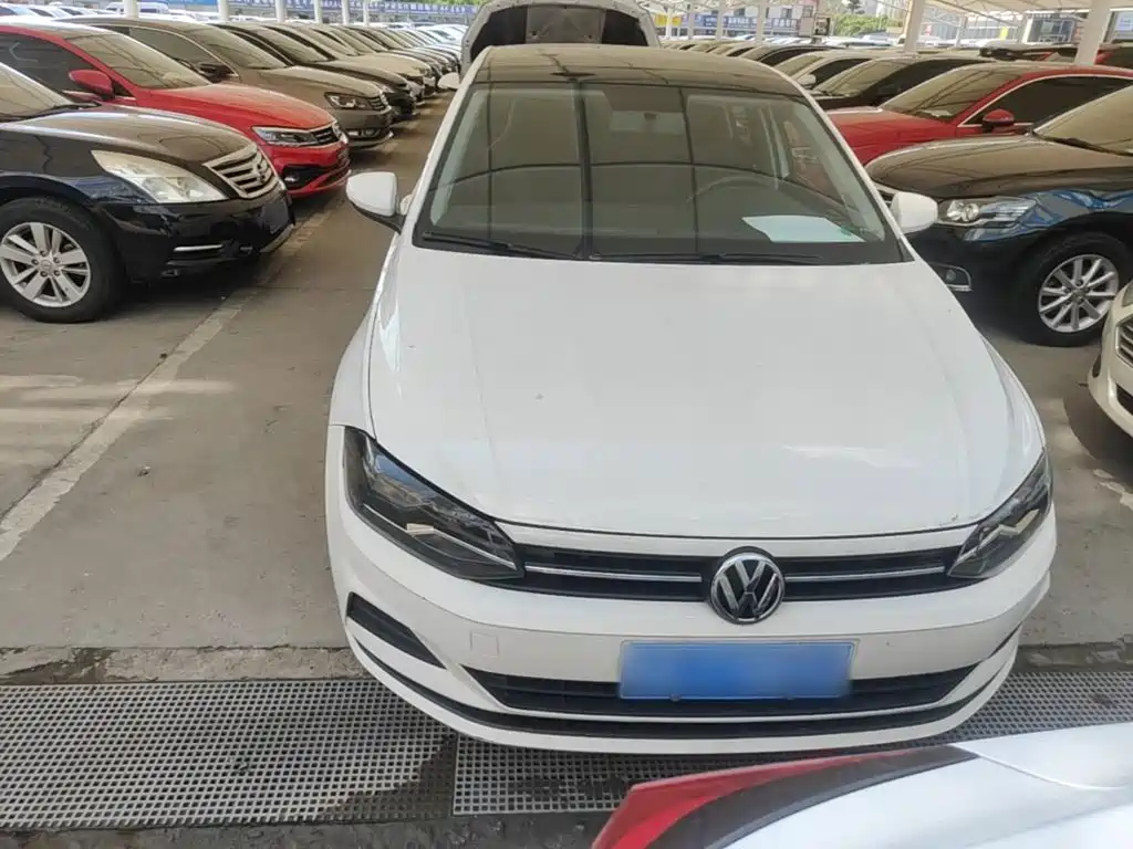 Volkswagen Polo — миниатюра 3