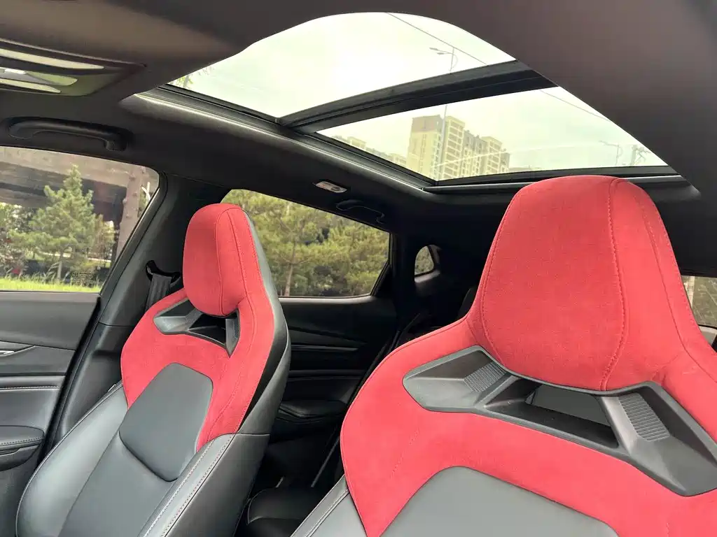 Changan X5 PLUS — миниатюра 9