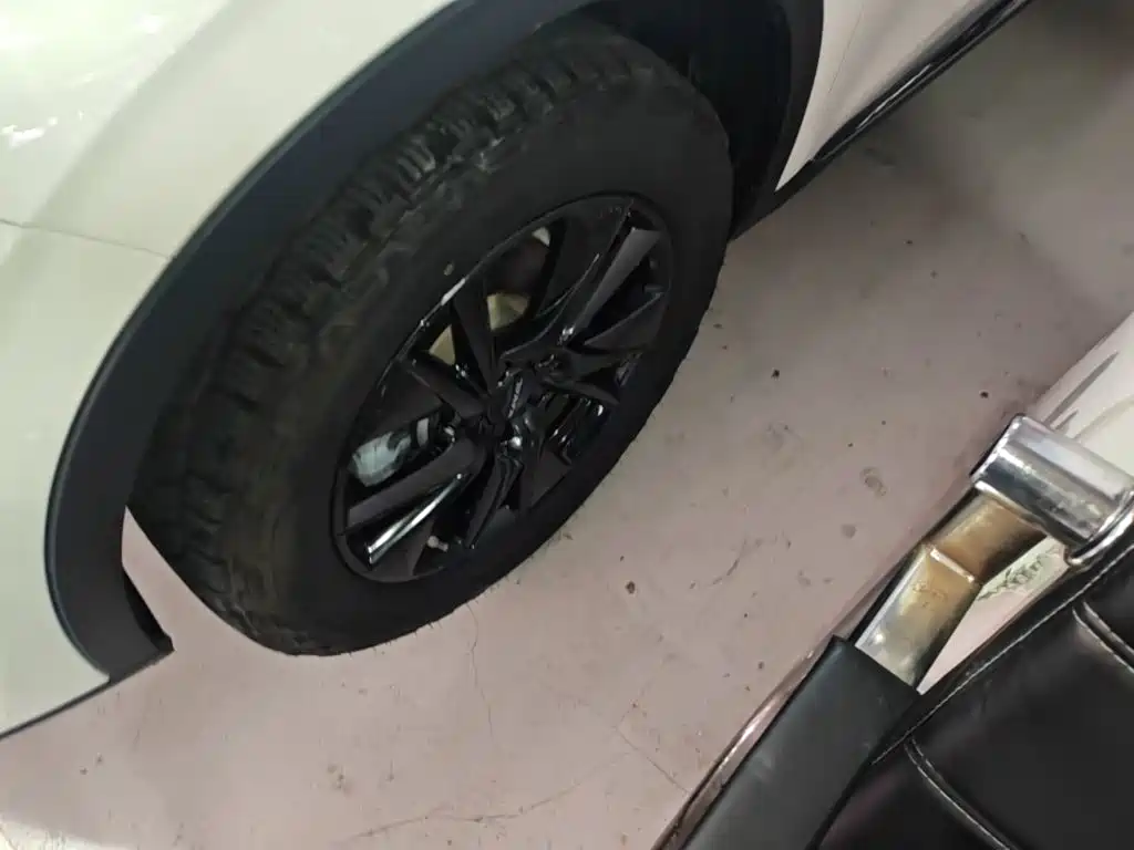 Haval H6 — миниатюра 23