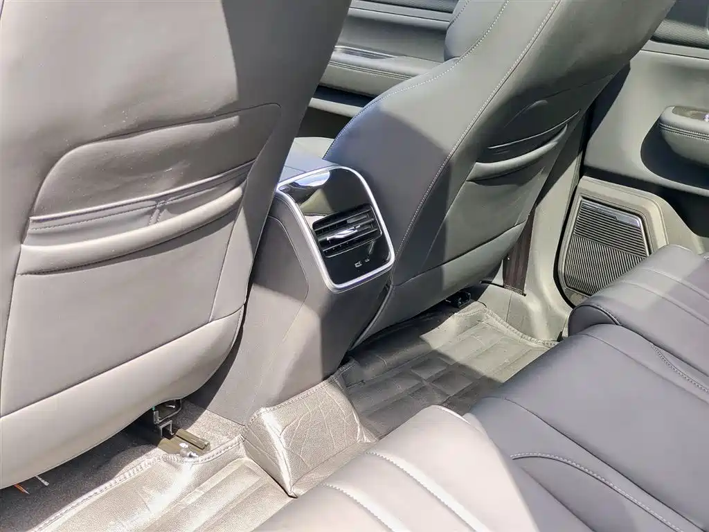 Chery 06 C-DM 2024 Luxury